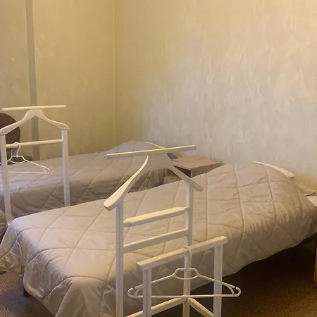 Hostal Ludmila - 