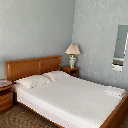 Hostel Ludmila - 