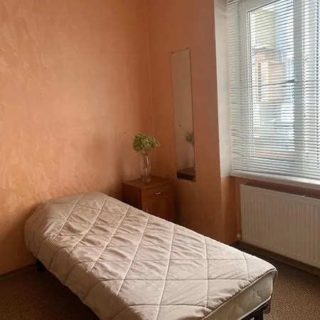 Hostel Ludmila - 