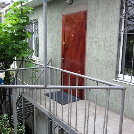 Hostel Ludmila - 