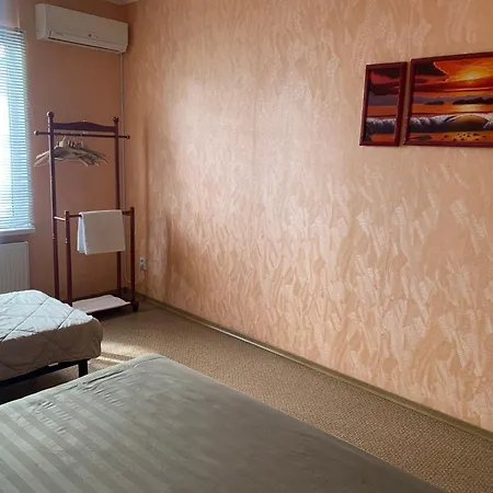 Auberge de jeunesse Ludmila - 