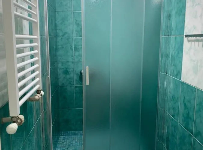 Ludmila - людмила Хостел Одеса