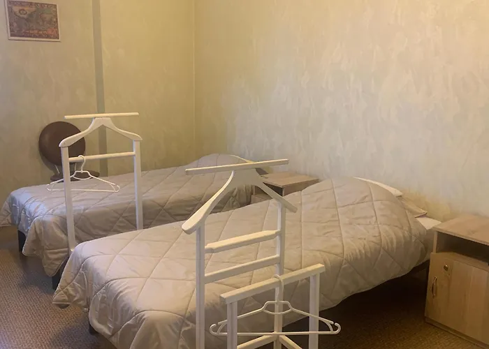 Auberge de jeunesse Ludmila - 