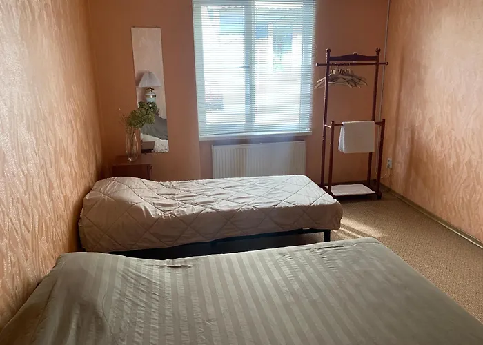 Ludmila - людмила Хостел *